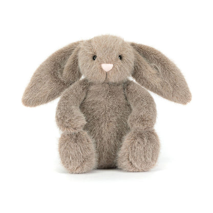 Jellycat Fawn Flufflet Bunny (1+)