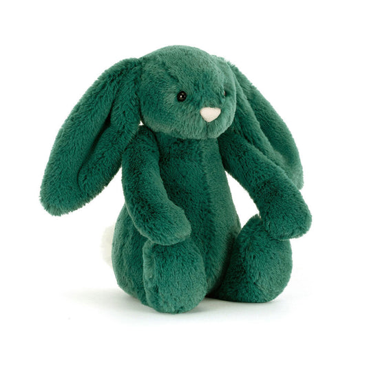 Jellycat Little Bashful Bunny Teal (0+)