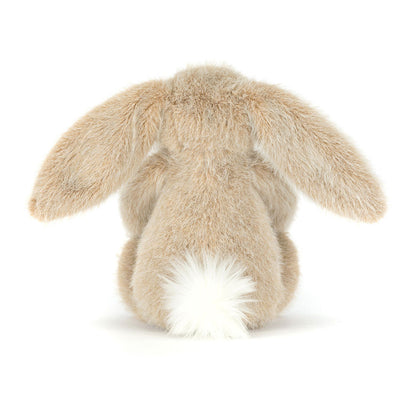 Jellycat Oat Flufflet Bunny (1+)