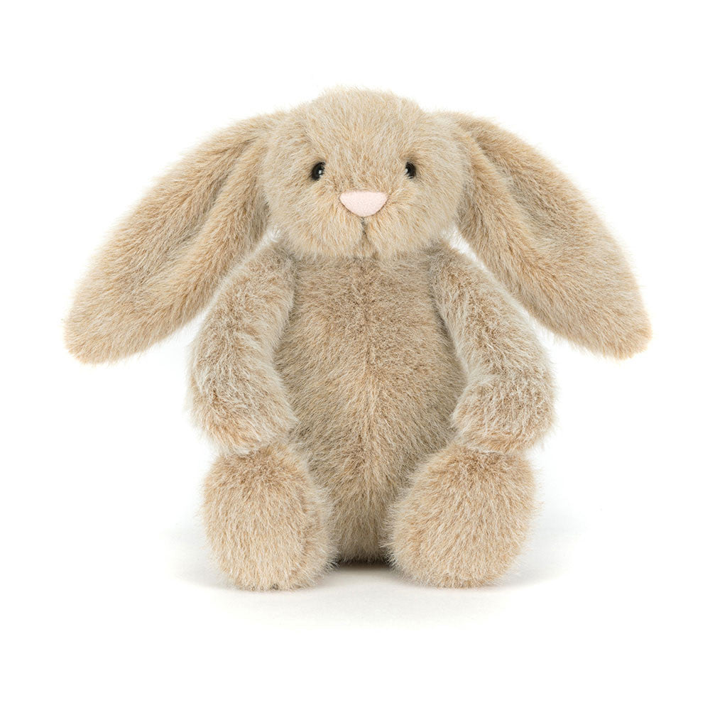 Jellycat Oat Flufflet Bunny (1+)