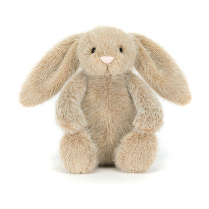 Jellycat Oat Flufflet Bunny (1+)