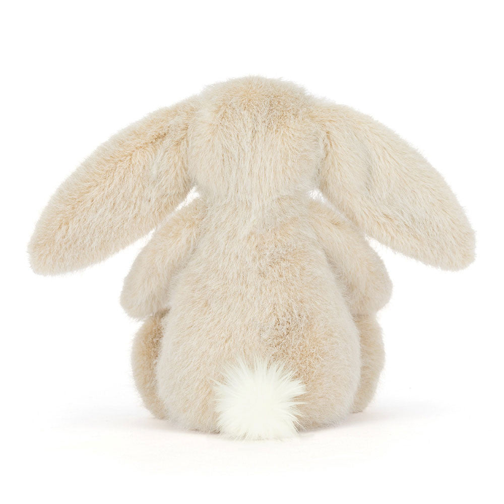 Jellycat Wheat Flufflet Bunny (1+)