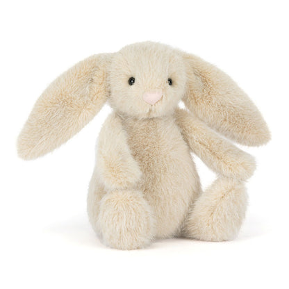 Jellycat Wheat Flufflet Bunny (1+)