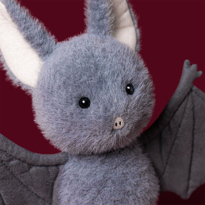 Jellycat Broox Bat (0+)