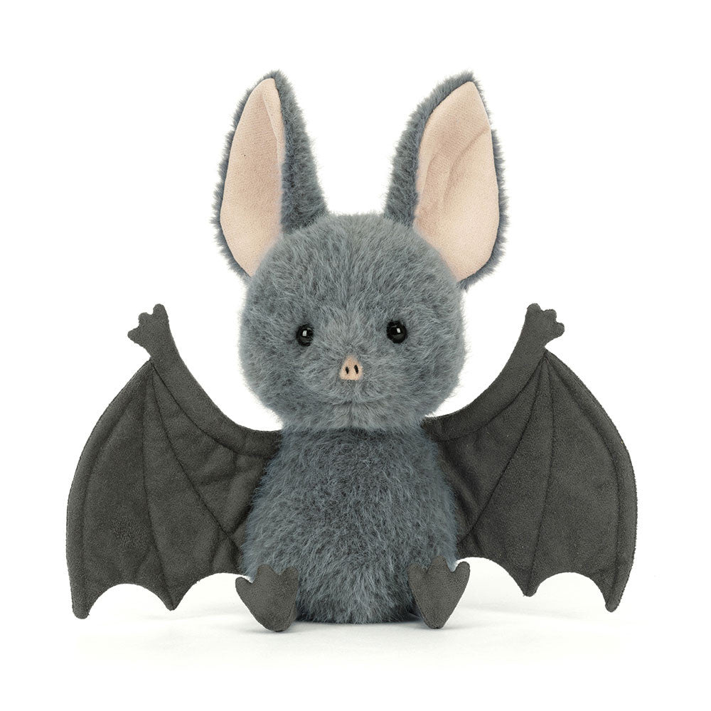Jellycat Broox Bat (0+)