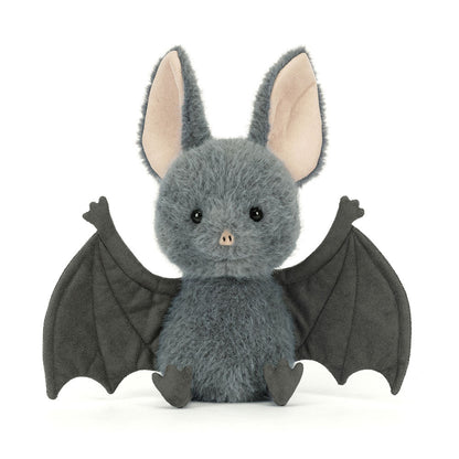 Jellycat Broox Bat (0+)