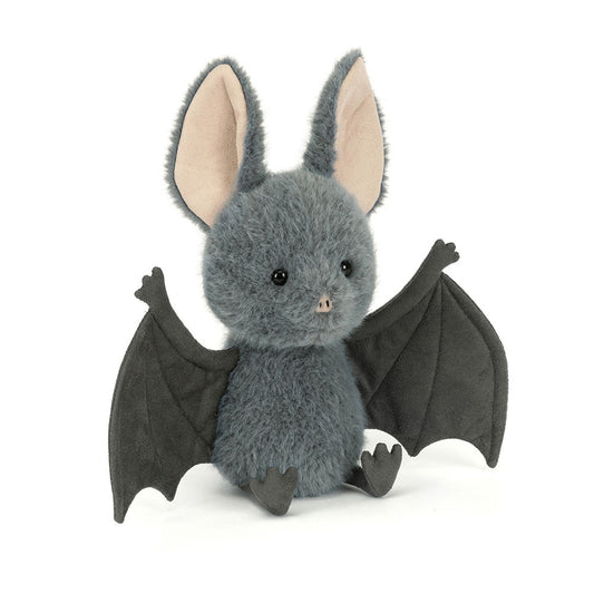 Jellycat Broox Bat (0+)