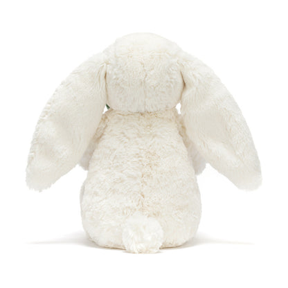 Jellycat Cream Bunny with Plant (0+)