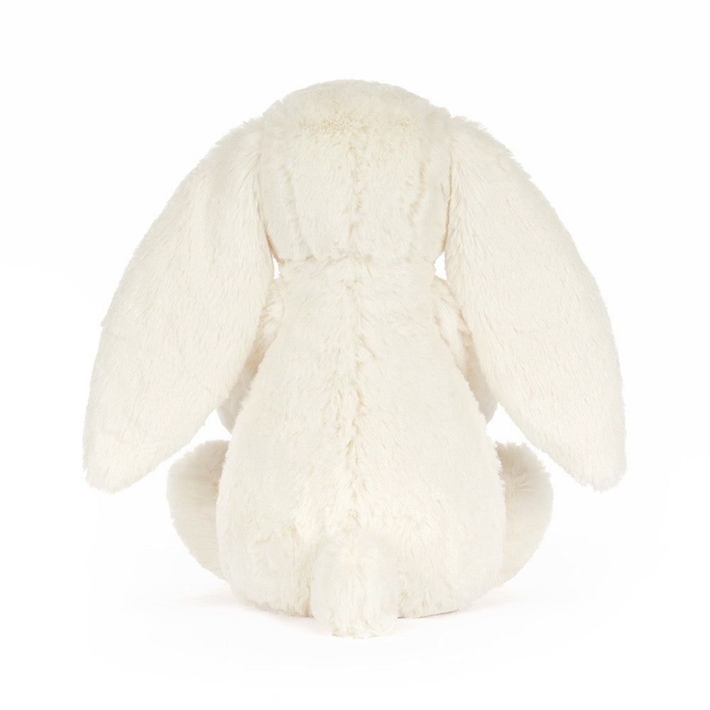 Jellycat Cream Bunny with Star (0+)