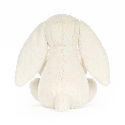 Jellycat Cream Bunny with Star (0+)