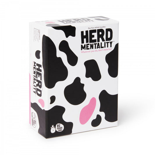 Herd Mentality Card Game Mini