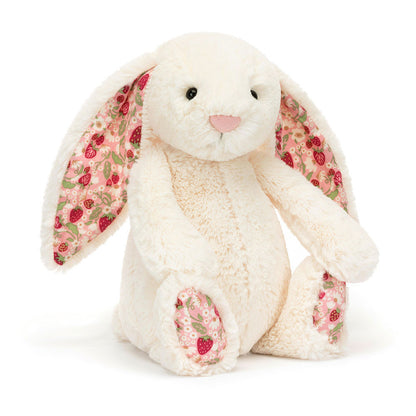 Jellycat Blossom Cream Bunny Berry Original (0+)