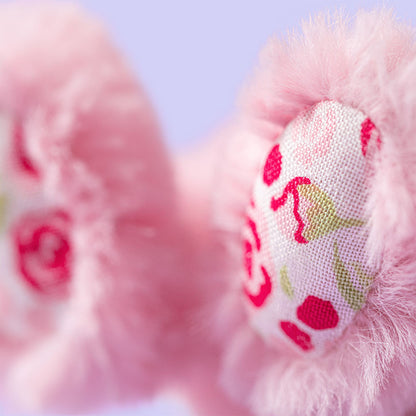 Jellycat Blushkin Blossom Bunny Bag Charm (1+)