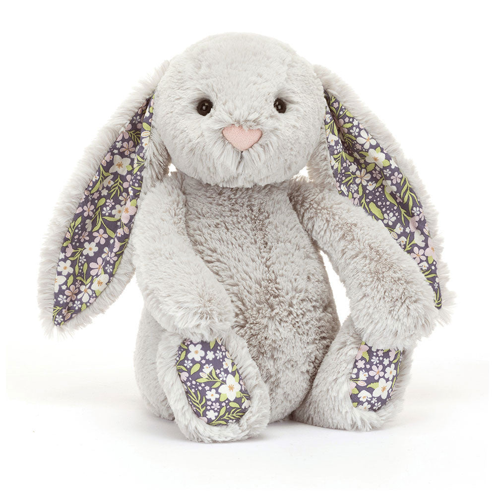 Blossom Silver Bunny Bloom Medium