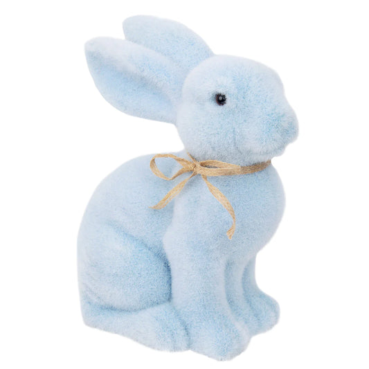 Blue Grass Bunny 10”