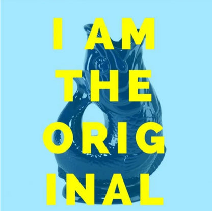 Gluggle Jug XL Oyster