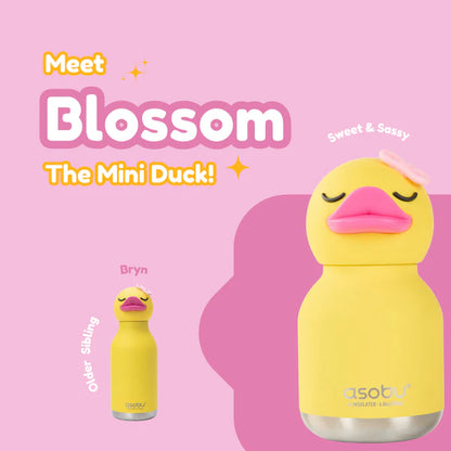 Bestie Duck Mini Bottle