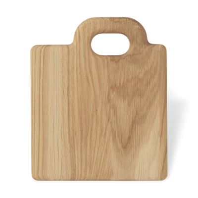 Olina Oak Chopping Board 17x14