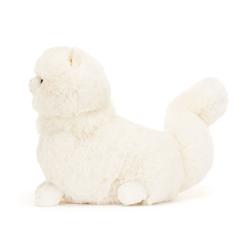 Jellycat Carissa Persian Cat (1+)