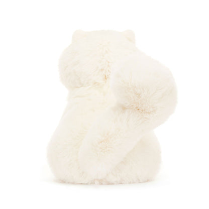 Jellycat Carissa Persian Cat (1+)