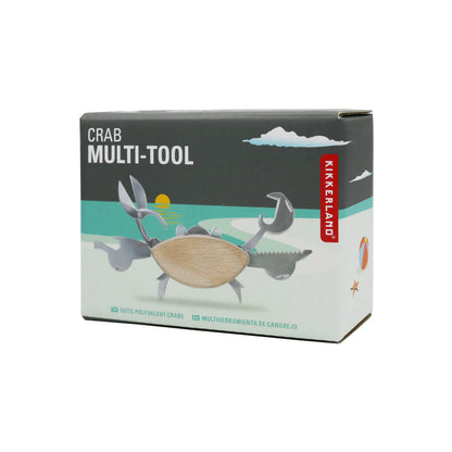 Crab Multi Tool