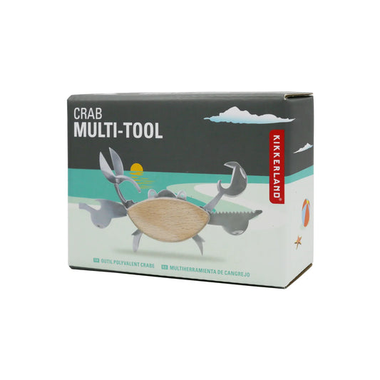 Crab Multi Tool