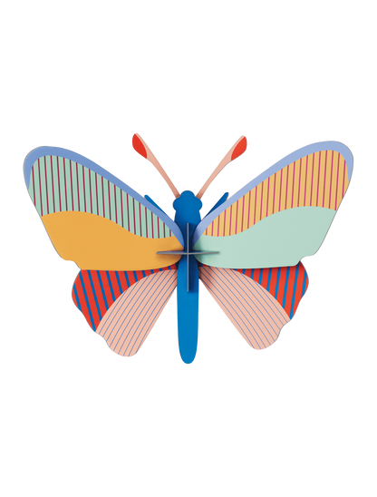 Studio Roof 3D Cleo Butterfly