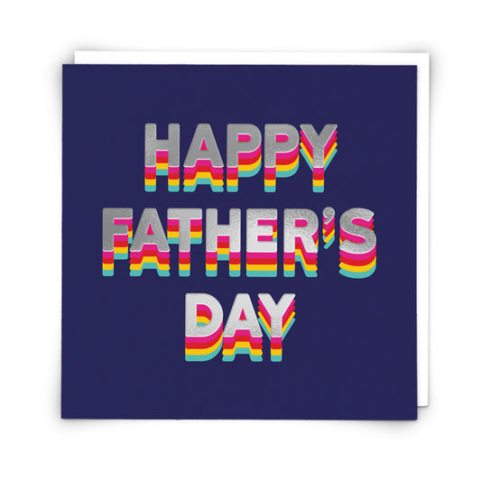 Card - Happy Father's Day