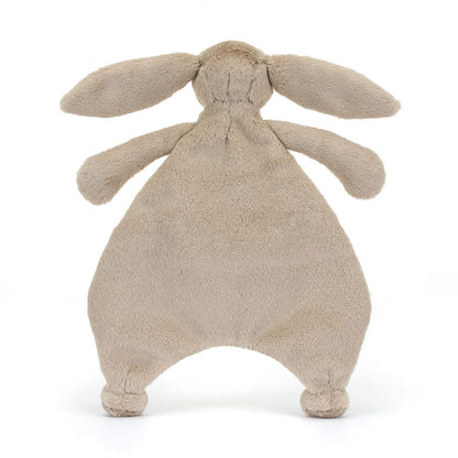 Jellycat Bashful Beige Bunny Comforter (0+)