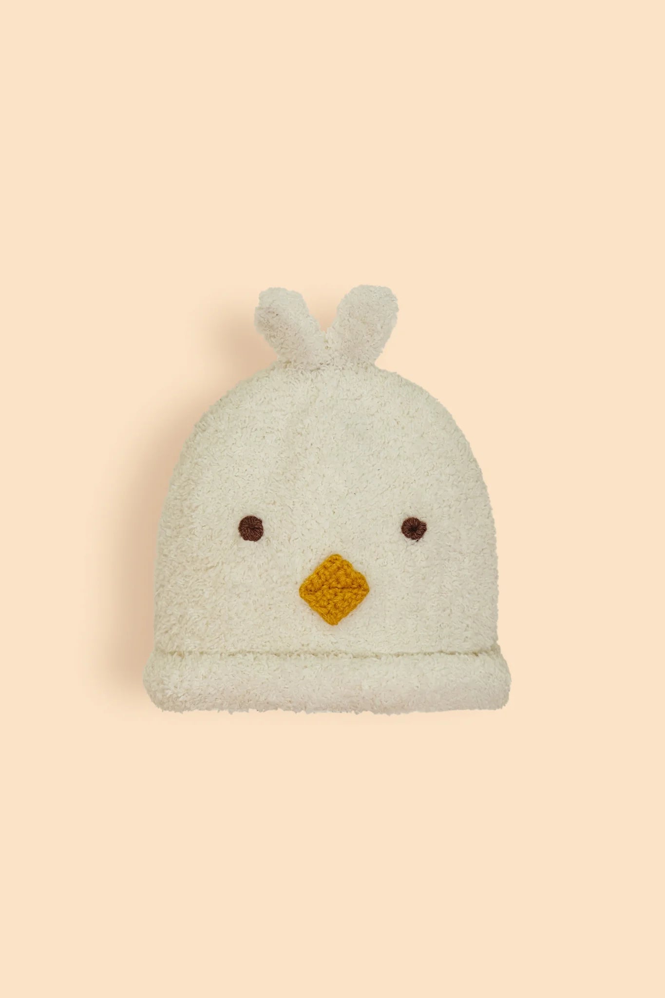 Kids Animal Hat Chick