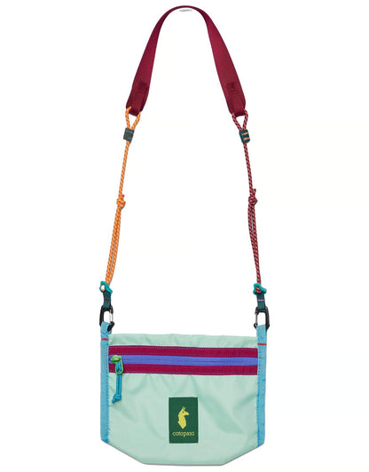 Lista 2L Crossbody Bag Del Dia (Assorted Colours!)