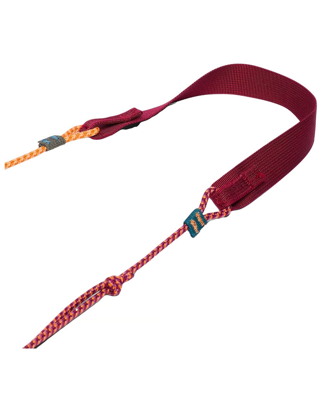 Lista 2L Crossbody Bag Del Dia (Assorted Colours!)