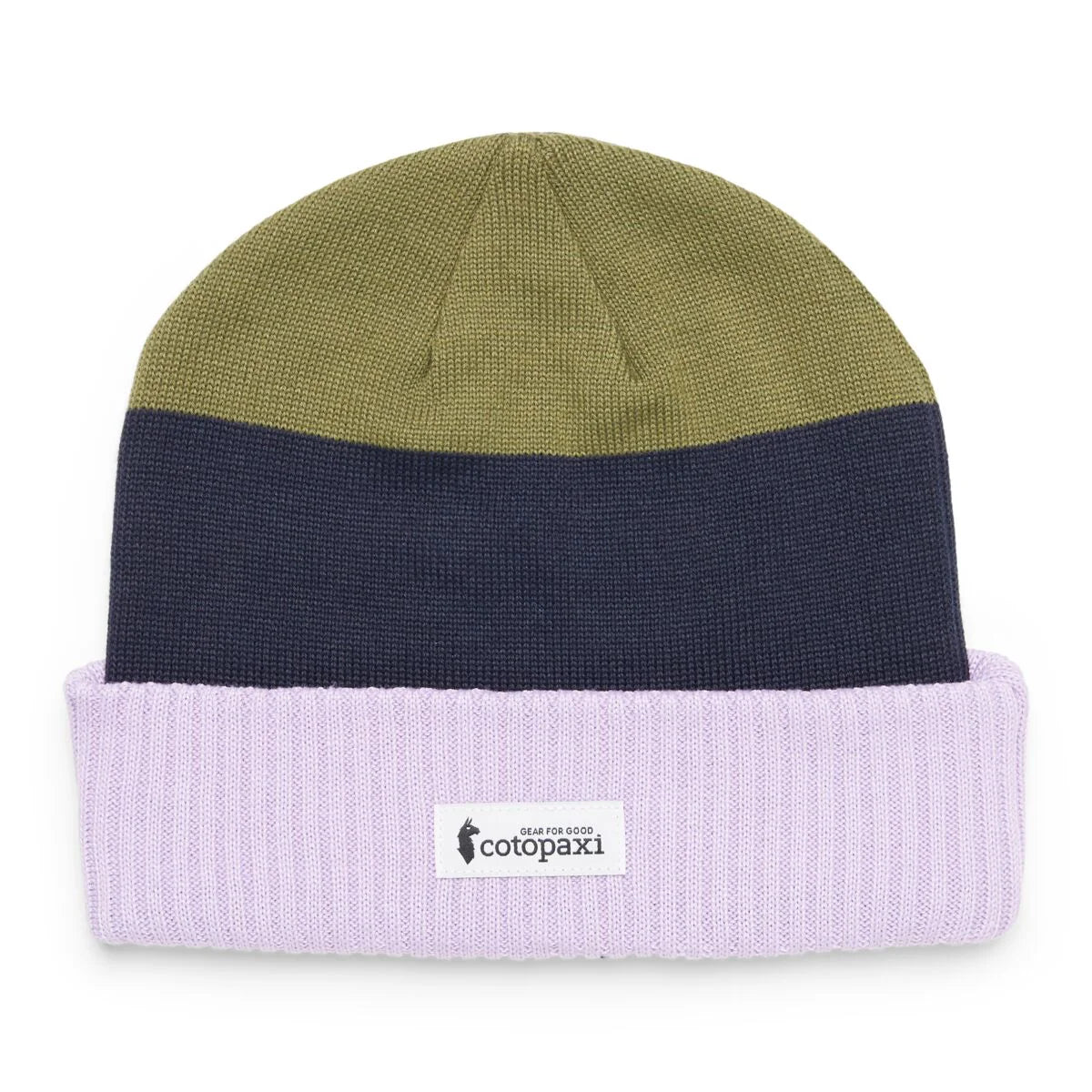 Cotopaxi Alto Beanie (Antique/Carbon)