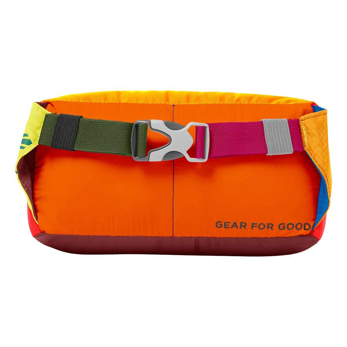 Cotopaxi Bataan 3L Hip Pack Del Dia - Assorted Colours