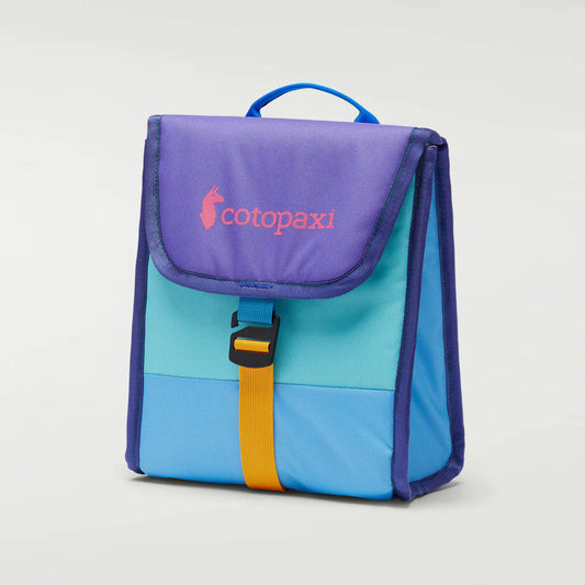 Cotopaxi Botana 6L Lunch Bag Del Dia - Assorted Colours