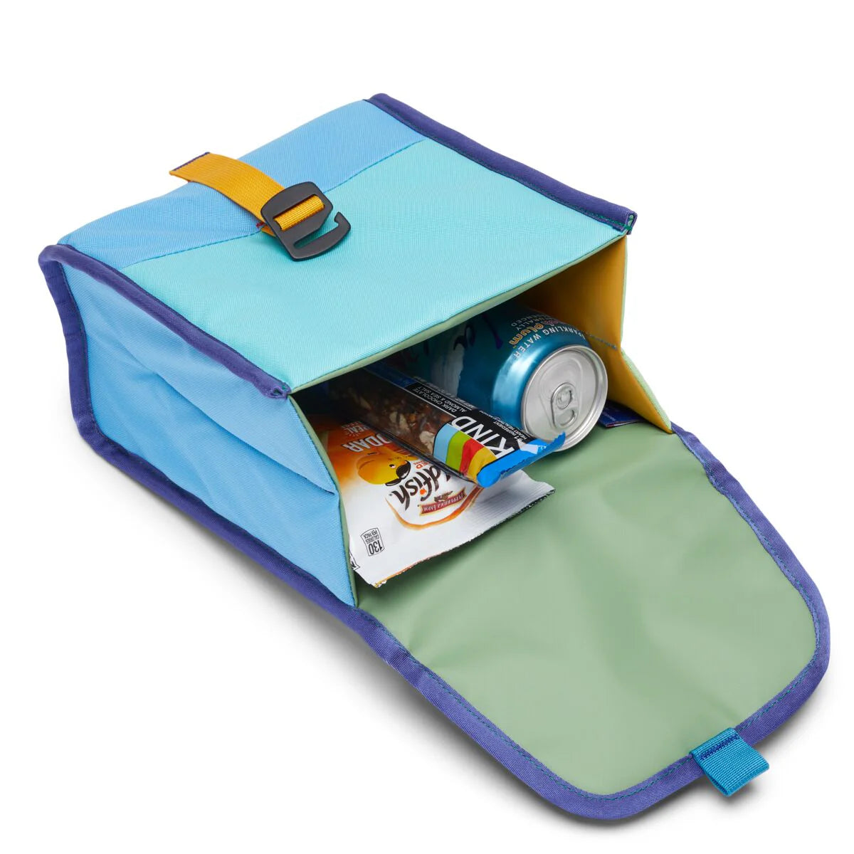 Cotopaxi Botana 6L Lunch Bag Del Dia - Assorted Colours