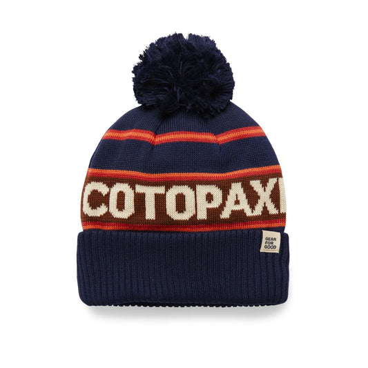 Cotopaxi Cumbre Beanie (Maritime)