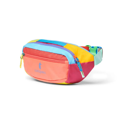 Cotopaxi Kapai 3L Hip Pack - Del Dia Assorted Colours