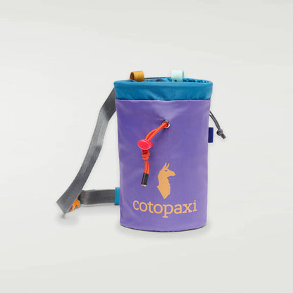 Cotopaxi Halcon Chalk Bag - Del Dia Assorted Colours