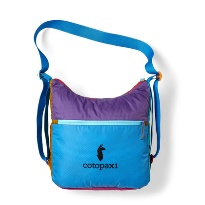 Cotopaxi Taal Convertible Tote Del Dia Assorted Colours