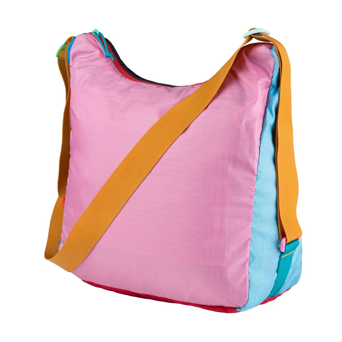 Cotopaxi Taal Convertible Tote Del Dia Assorted Colours