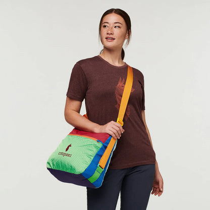 Cotopaxi Taal Convertible Tote Del Dia Assorted Colours