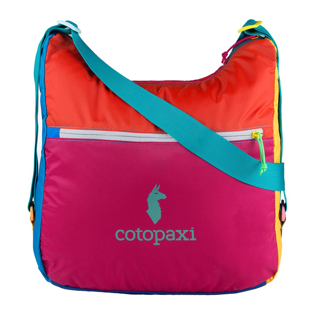 Cotopaxi Taal Convertible Tote Del Dia Assorted Colours