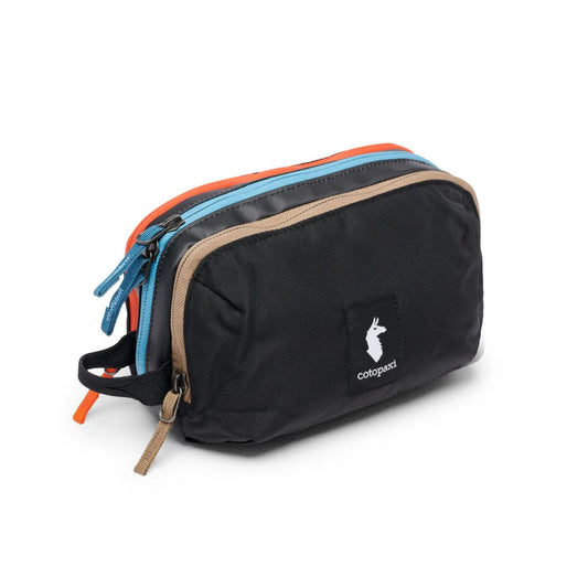 Cotopaxi Nido Accessory Bag Cada Dia in Black