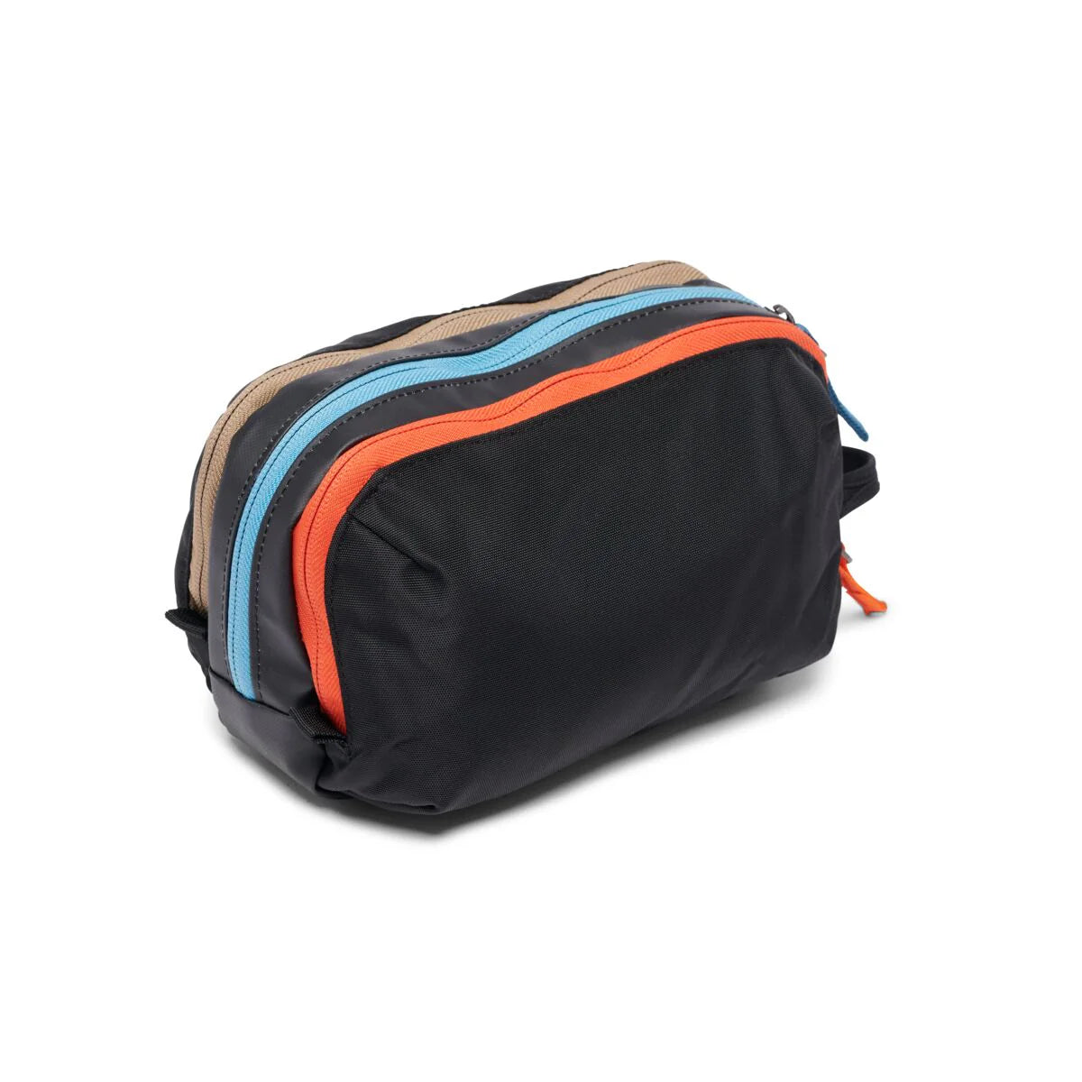 Cotopaxi Nido Accessory Bag Cada Dia in Black