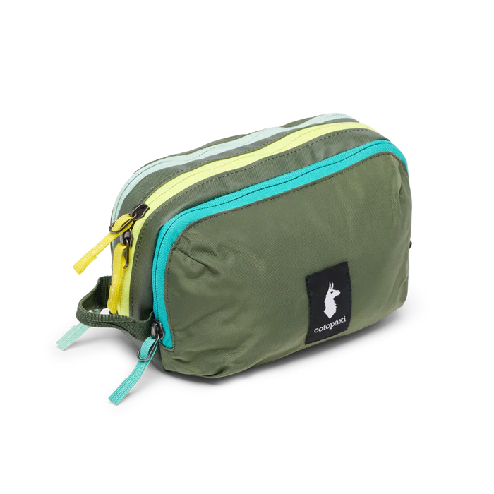 Cotopaxi Nido Accessory Bag in Spruce