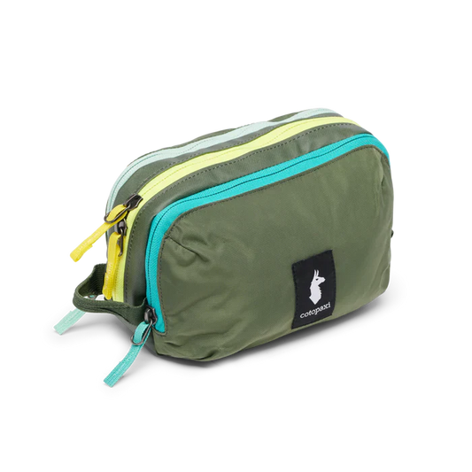 Cotopaxi Nido Accessory Bag in Spruce