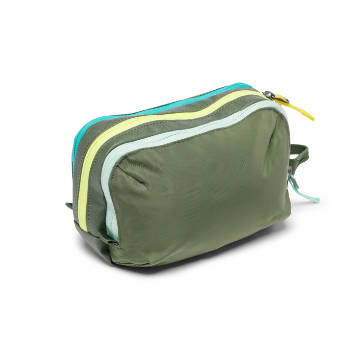 Cotopaxi Nido Accessory Bag in Spruce