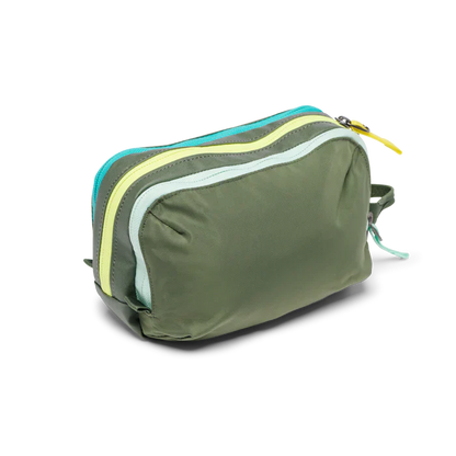 Cotopaxi Nido Accessory Bag in Spruce