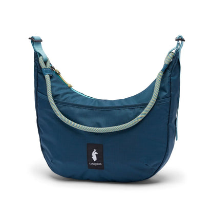 Cotopaxi Trozo 8L Shoulder Bag Cada Día (Abyss)